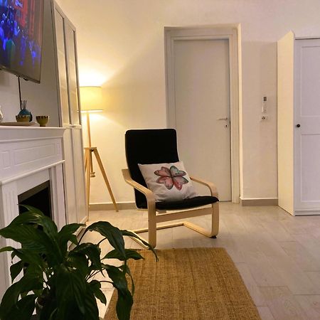 La Casa Blu Apartman Mirabella Imbaccari Kültér fotó