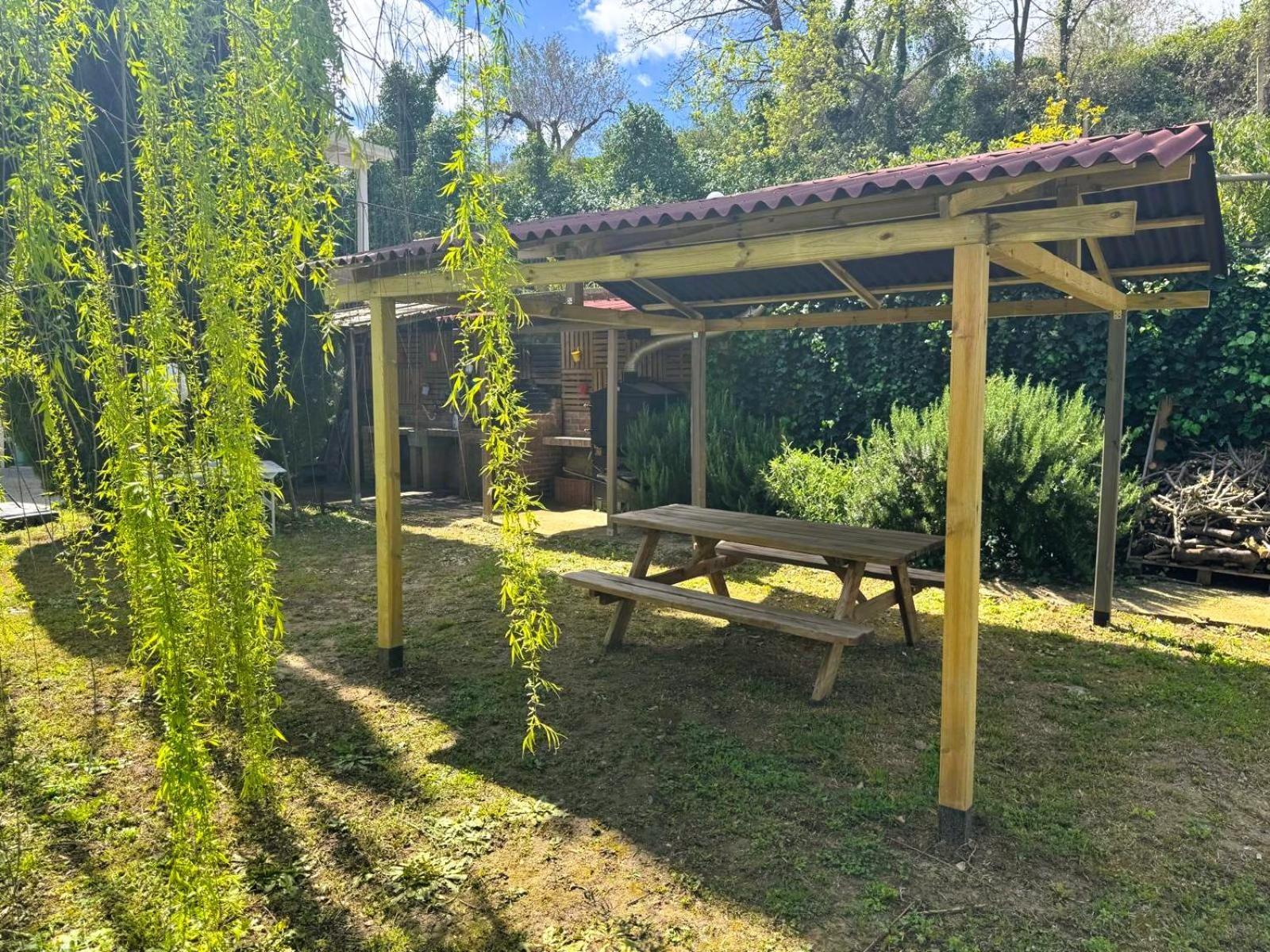 La Casa Blu Apartman Mirabella Imbaccari Kültér fotó