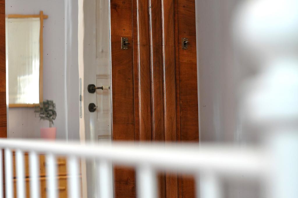 La Casa Blu Apartman Mirabella Imbaccari Kültér fotó