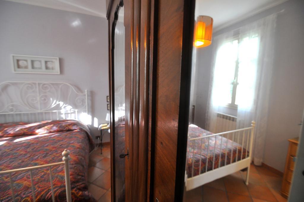 La Casa Blu Apartman Mirabella Imbaccari Kültér fotó