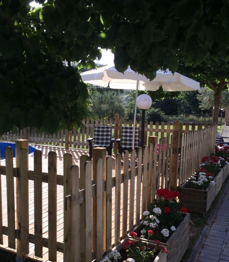 La Casa Blu Apartman Mirabella Imbaccari Kültér fotó